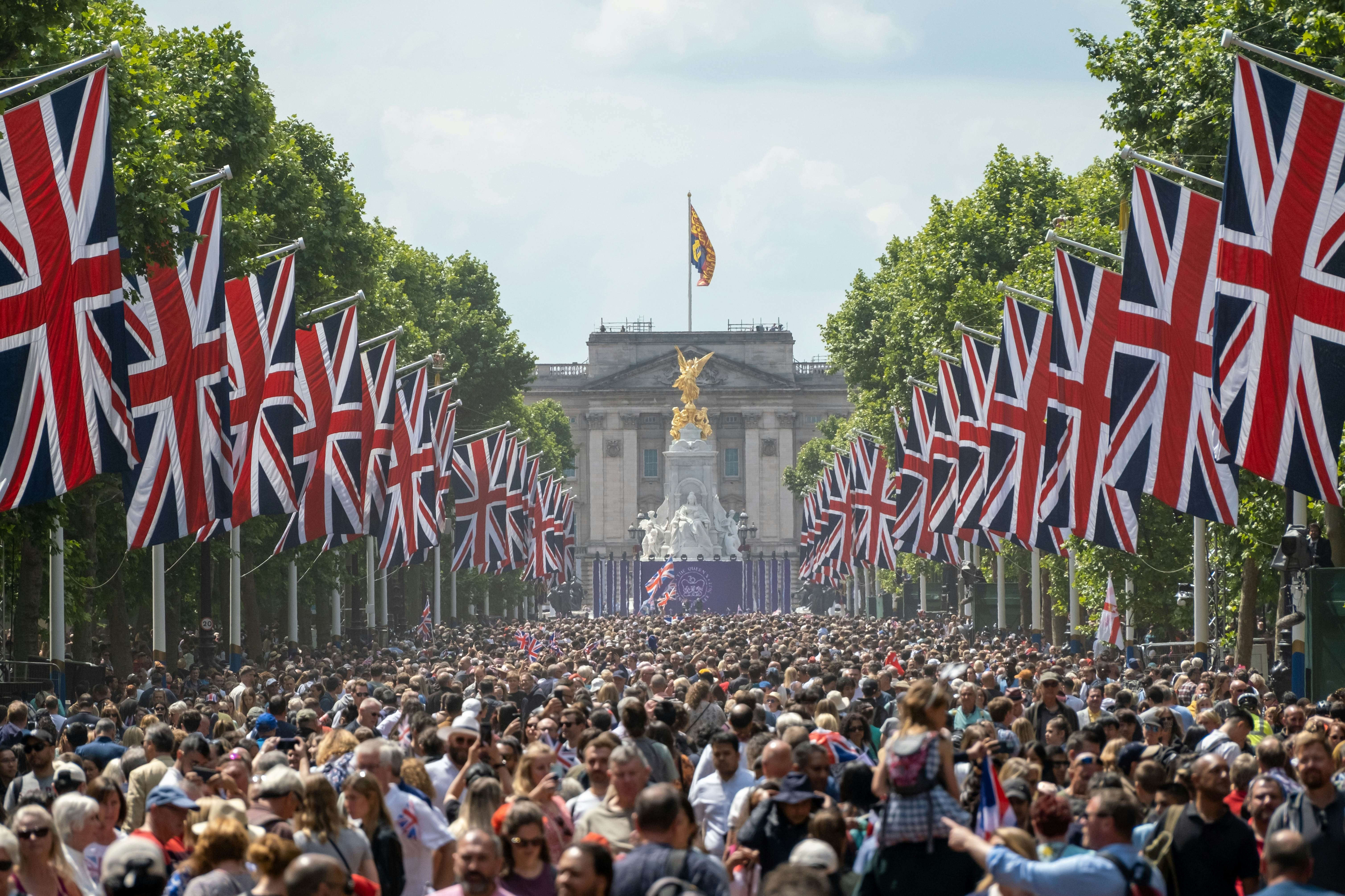 What to know about the royal coronation of King Charles on May 6