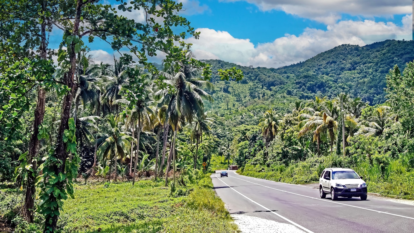 Montego Bay Jamaica to Kingston Jamaica: The Ultimate Adventure Route
