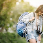 Beautiful Asia woman traveler,travel concept; Shutterstock ID 524889766; your: Ben Buckner; gl: 65050; netsuite: Online Editorial; full: Seven Corners Travel Safety
524889766