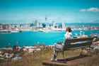 4 day tours from auckland