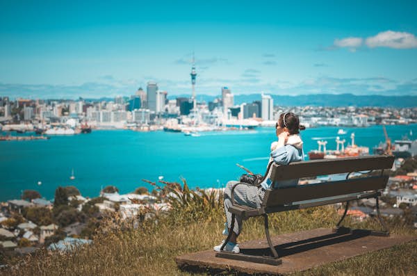 The 9 best things to do in New Zealand