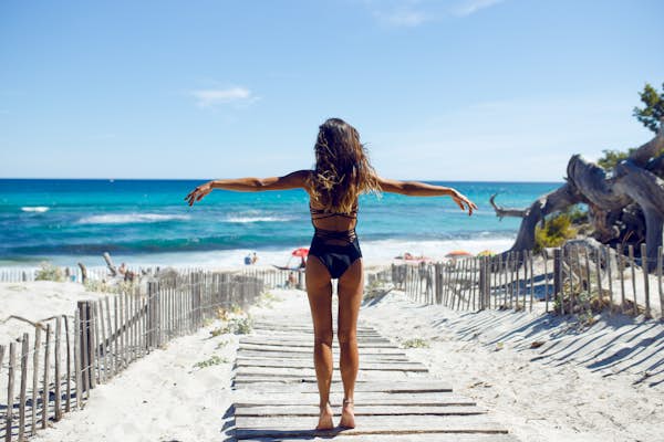 10 best beaches in Corsica