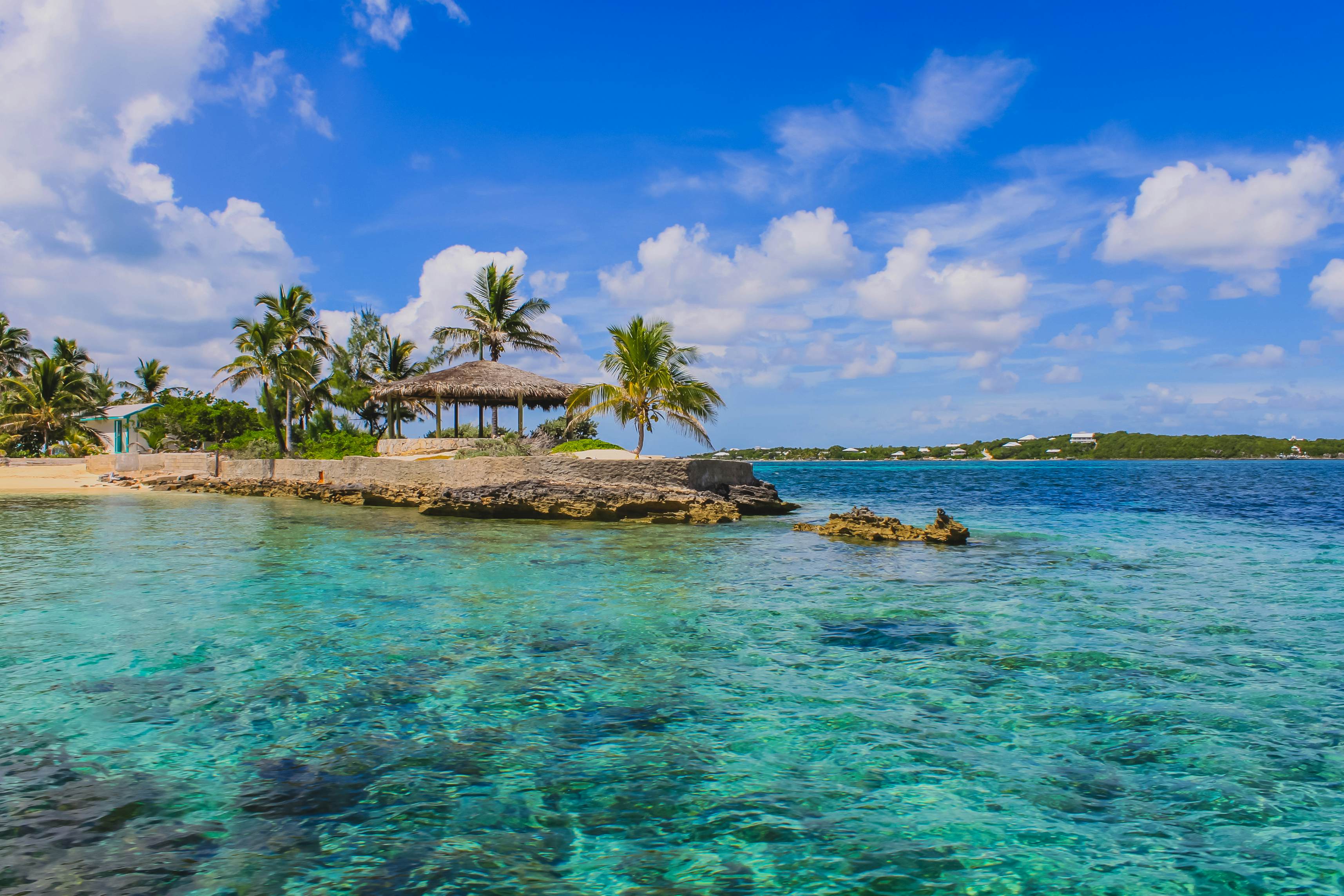The Bahamas Islands - Discover 16 Unique Island Destinations