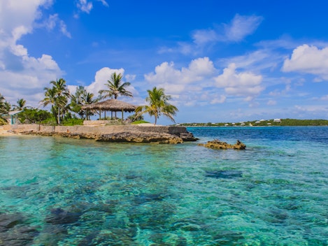 The Bahamas