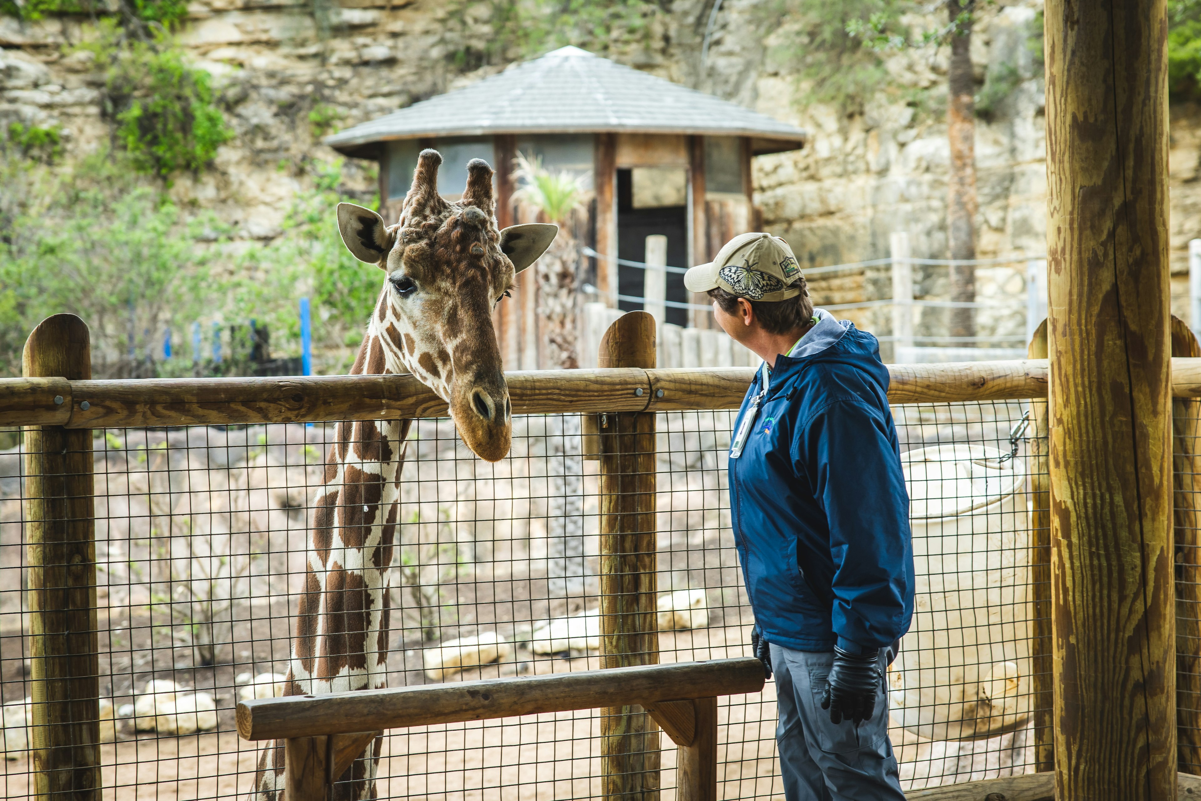 San Antonio Zoo