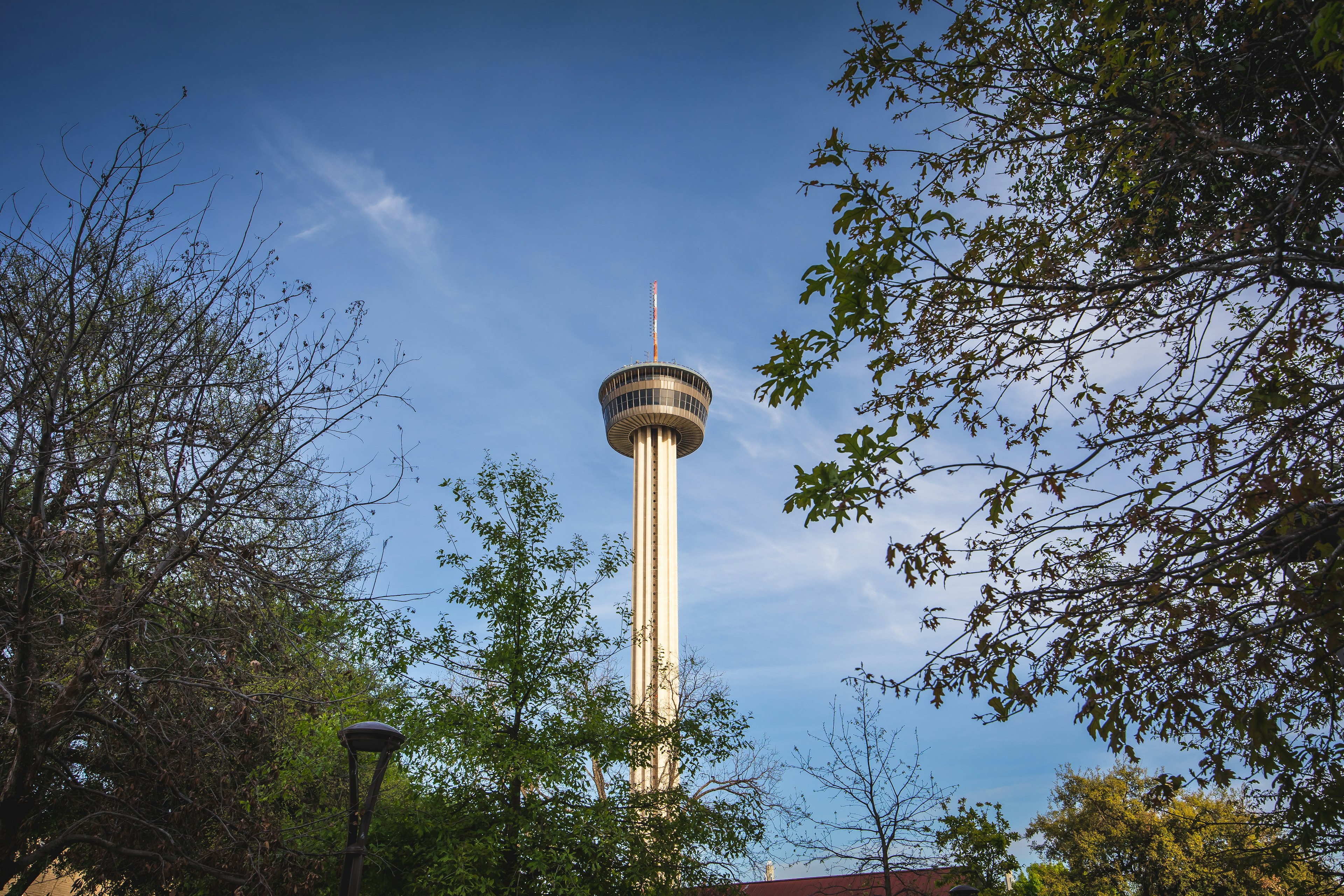 Tower of the Americas