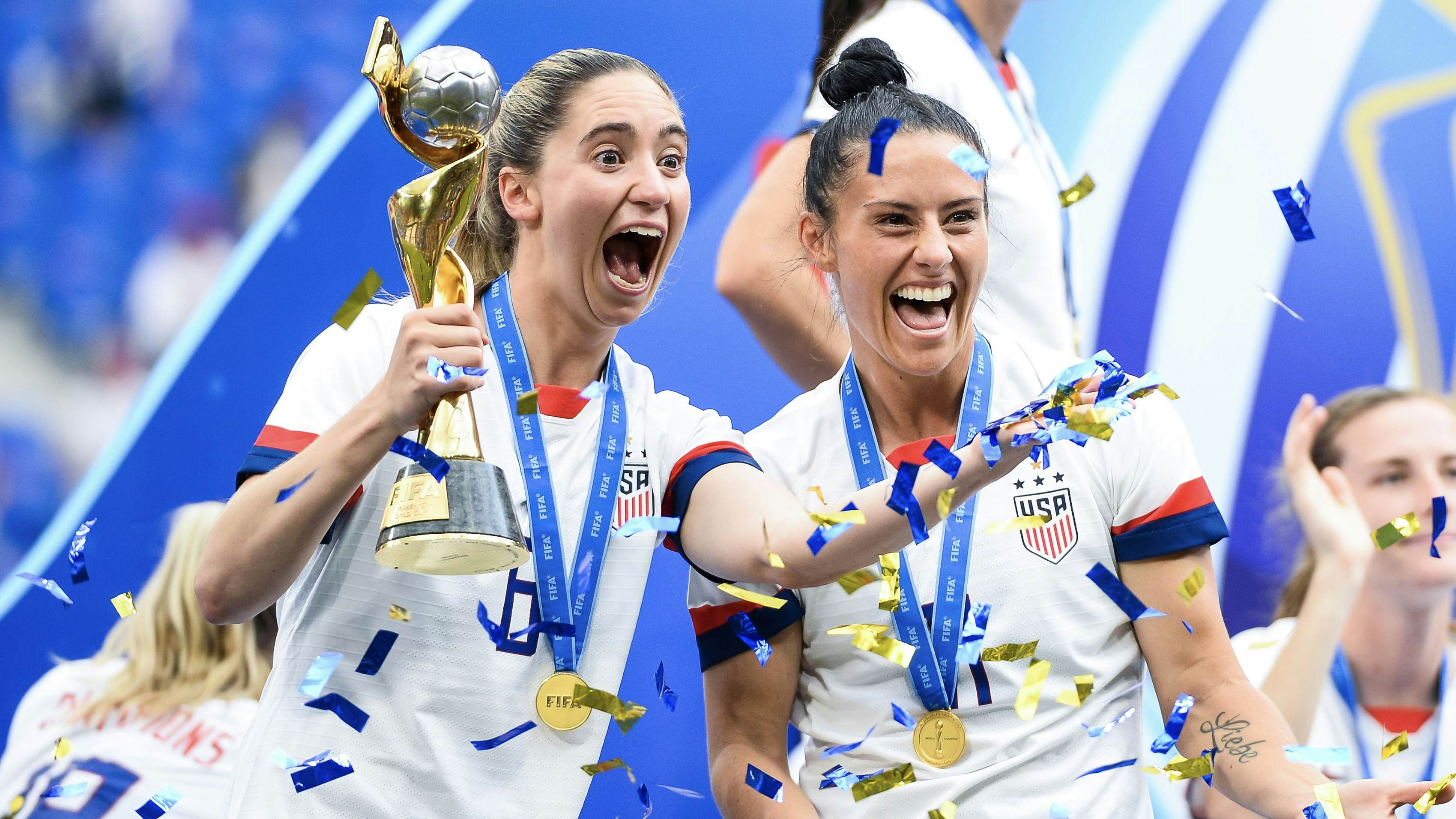 All you need to know about the FIFA Womens World Cup