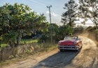 Vinales is a beautiful and lush valley in Pinar del RÃ­o province of Cuba
Vinales is a beautiful and lush valley in Pinar del Río province of Cuba
1201626373