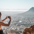 best tourist city in south africa