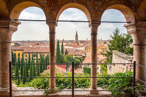 The 15 best things to do in Verona, Italy