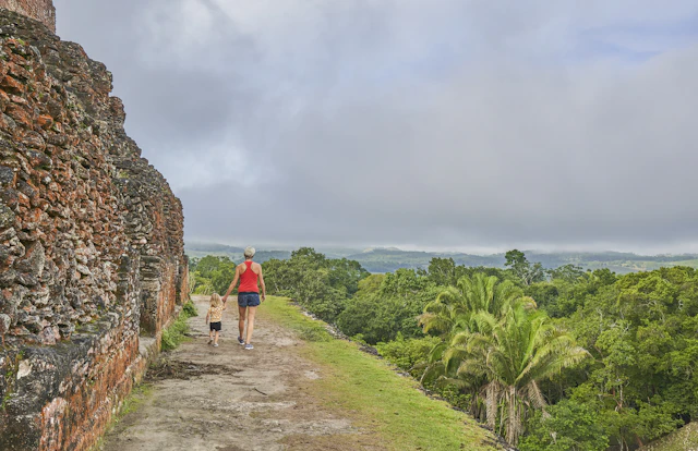 14 best places to visit in Central America - Lonely Planet