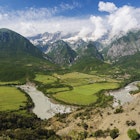 albania tourism numbers