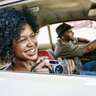 463013151
30-34 years, 40-44 years, african-american ethnicity, bonding, california, camera, car, carefree, color image, day, driving, enjoying, freedom, happy, head and shoulders, heterosexual couple, hobby, holding, horizontal, journey, latin american and hispanic ethnicity, laughing, leisure activity, los angeles, man, mature adult, mature men, memories, mid adult, mid adult women, mixed race person, multi-ethnic group, multicultural, multiculturalism, old-fashioned, outdoors, pacific islander ethnicity, people, photographing, photography, retro, road trip, sitting, smiling, together, transportation, travel, two people, united states, vacation, vintage, window, woman
A man and woman driving in a vintage car