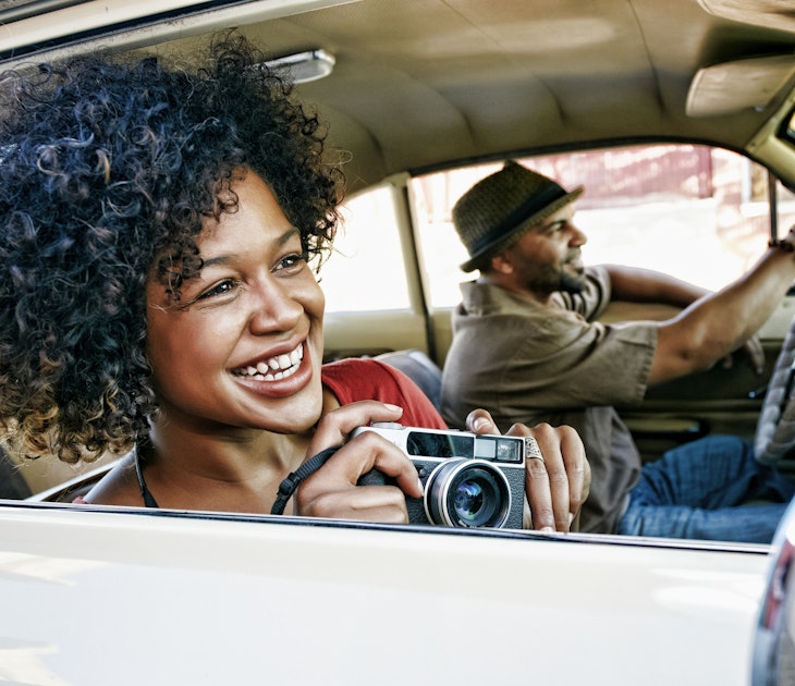 463013151
30-34 years, 40-44 years, african-american ethnicity, bonding, california, camera, car, carefree, color image, day, driving, enjoying, freedom, happy, head and shoulders, heterosexual couple, hobby, holding, horizontal, journey, latin american and hispanic ethnicity, laughing, leisure activity, los angeles, man, mature adult, mature men, memories, mid adult, mid adult women, mixed race person, multi-ethnic group, multicultural, multiculturalism, old-fashioned, outdoors, pacific islander ethnicity, people, photographing, photography, retro, road trip, sitting, smiling, together, transportation, travel, two people, united states, vacation, vintage, window, woman
A man and woman driving in a vintage car