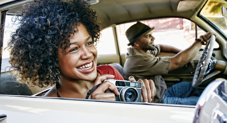 463013151
30-34 years, 40-44 years, african-american ethnicity, bonding, california, camera, car, carefree, color image, day, driving, enjoying, freedom, happy, head and shoulders, heterosexual couple, hobby, holding, horizontal, journey, latin american and hispanic ethnicity, laughing, leisure activity, los angeles, man, mature adult, mature men, memories, mid adult, mid adult women, mixed race person, multi-ethnic group, multicultural, multiculturalism, old-fashioned, outdoors, pacific islander ethnicity, people, photographing, photography, retro, road trip, sitting, smiling, together, transportation, travel, two people, united states, vacation, vintage, window, woman
A man and woman driving in a vintage car