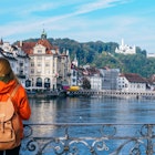 cheap places to travel from zurich