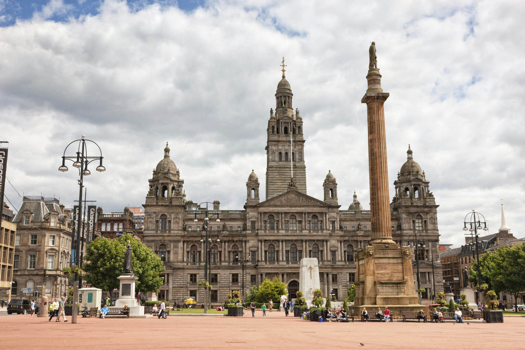 Glasgow travel - Lonely Planet | Scotland, Europe