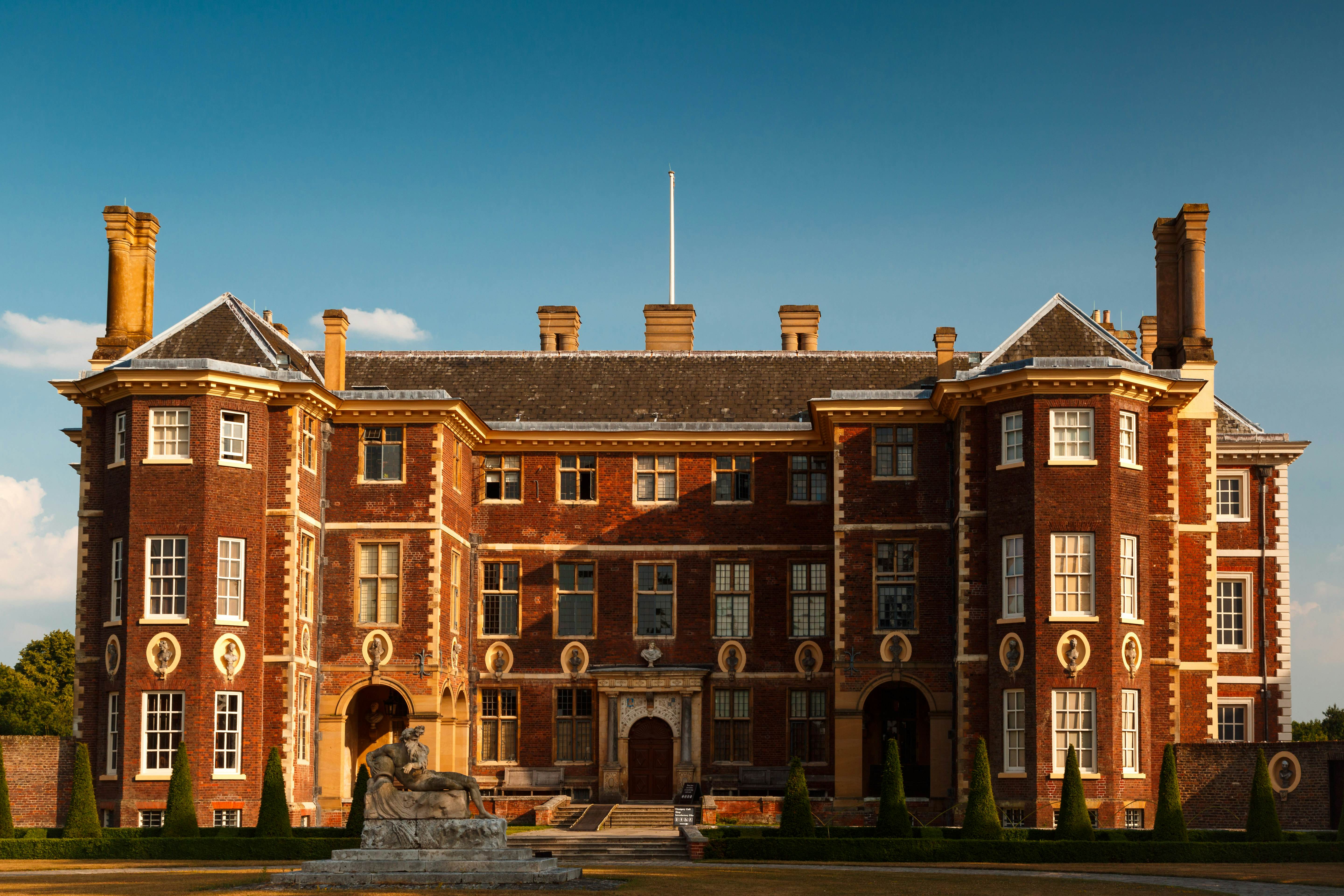 Ham House