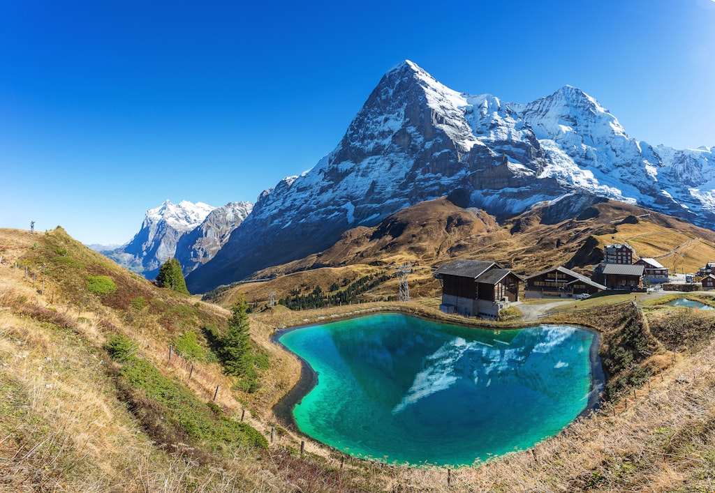 11 Of The Best Places To Visit In Switzerland Lonely Planet