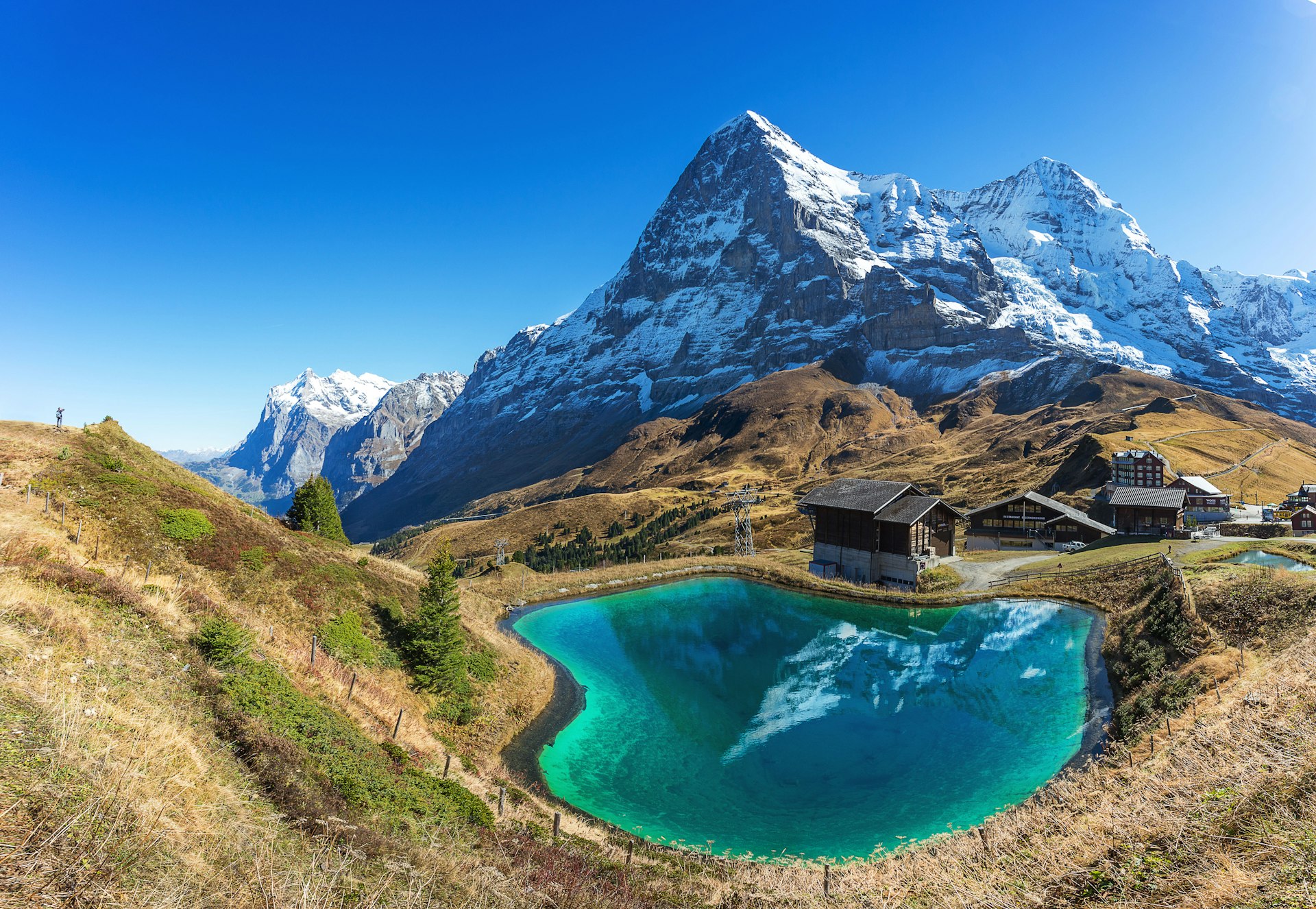 top 15 places to visit in switzerland