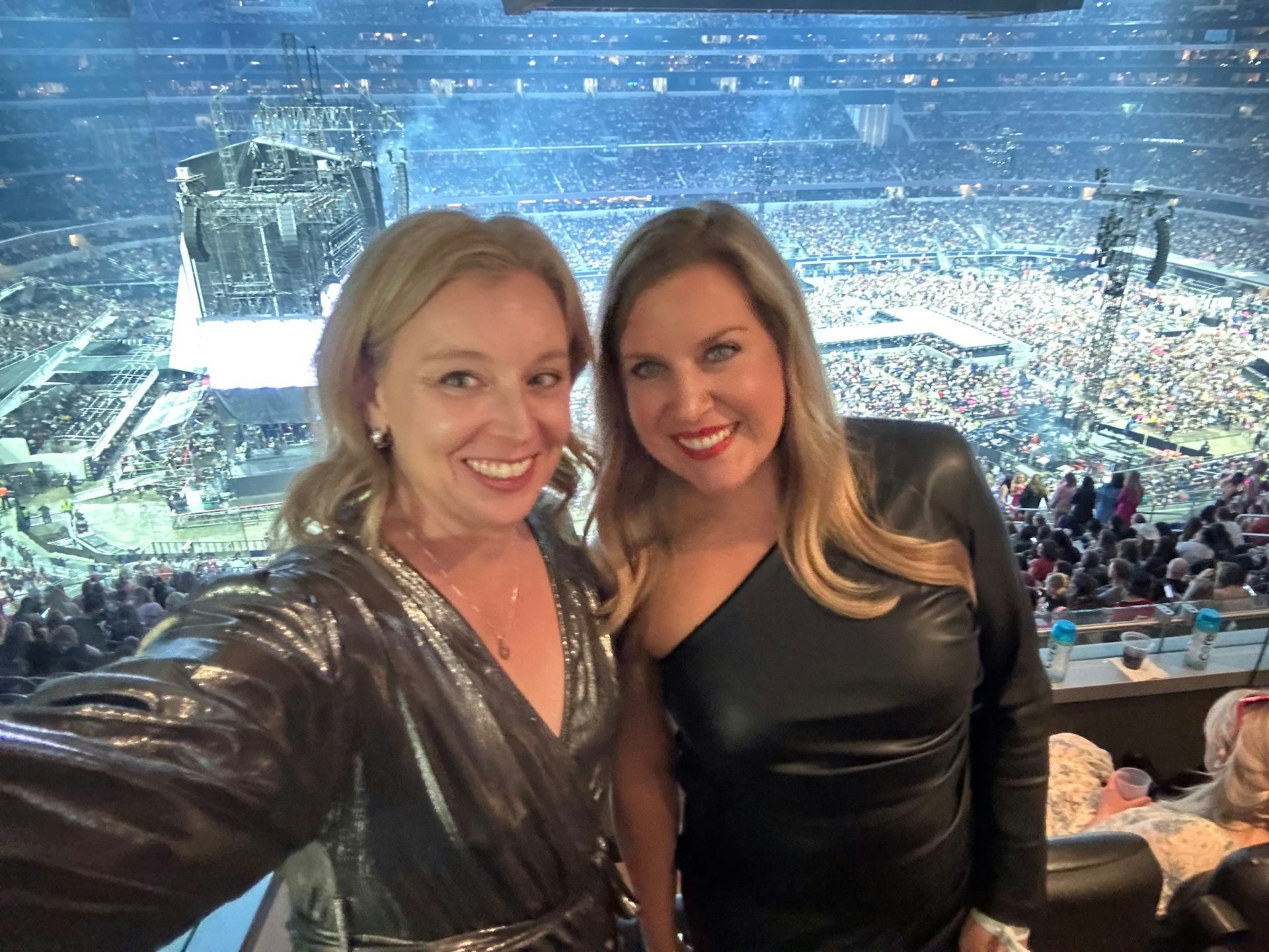 Are you ready for it? 10 tips for navigating Taylor Swift's Eras Tour like  a travel pro - Lonely Planet