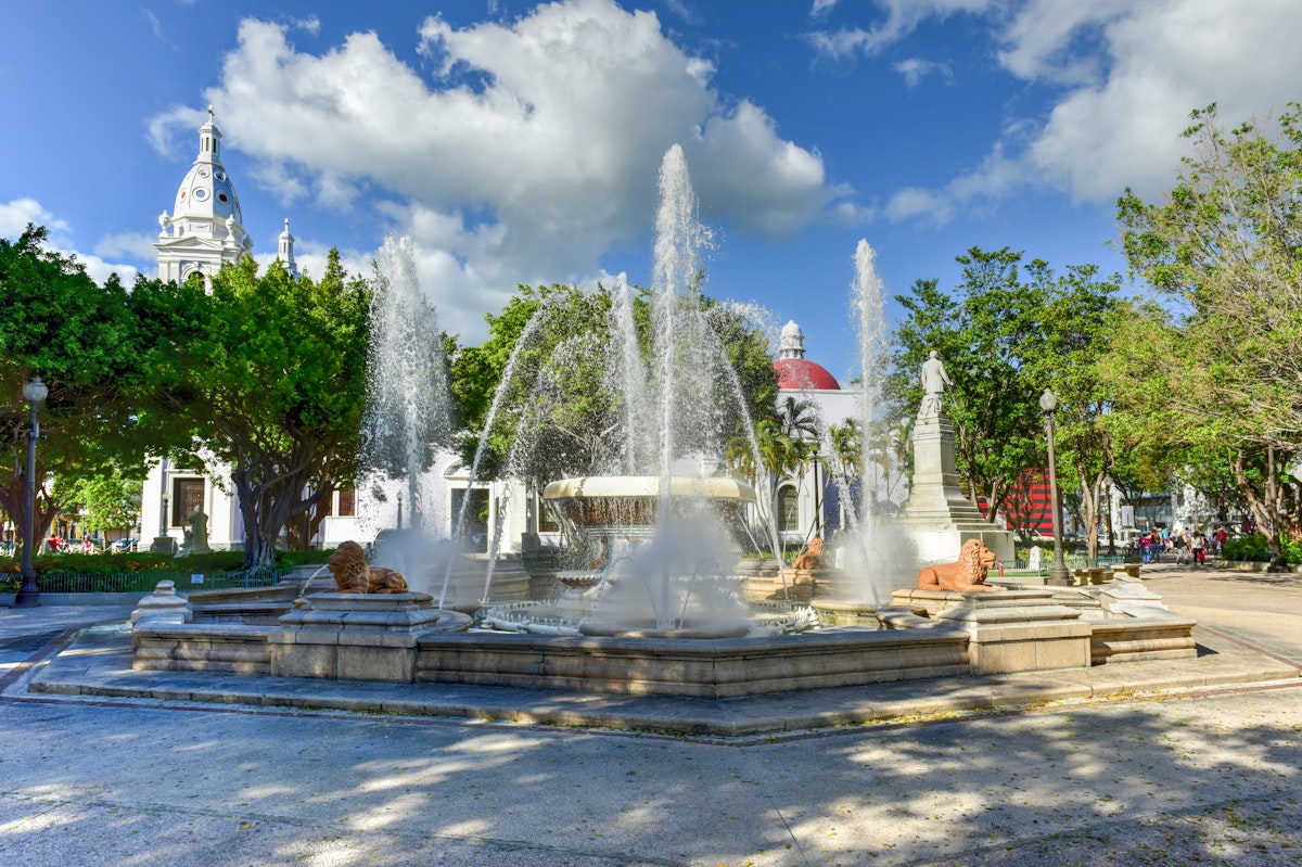 best places to visit in ponce puerto rico