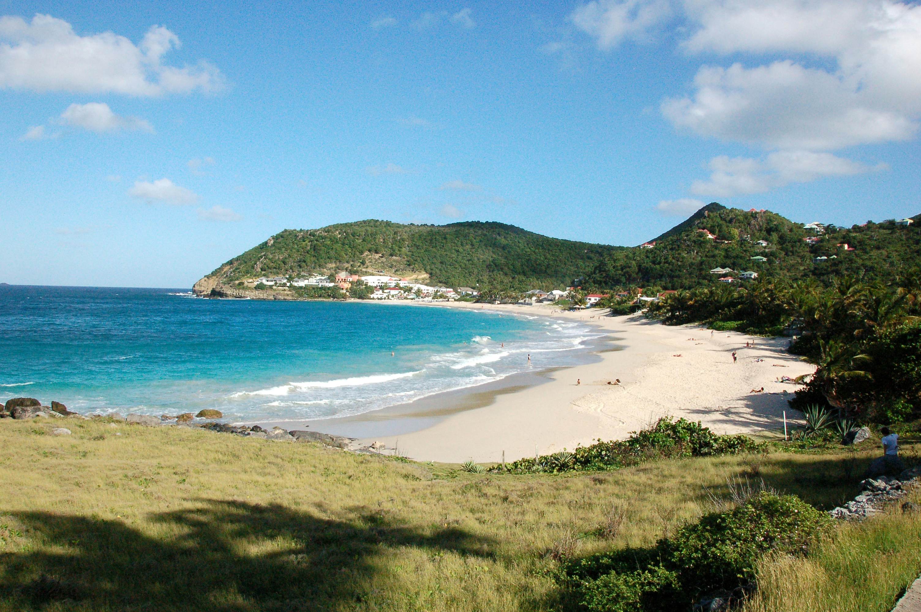 St. Barths- part of beautiful Europe in the Caribbean – Z.B. Travel  Unlimited