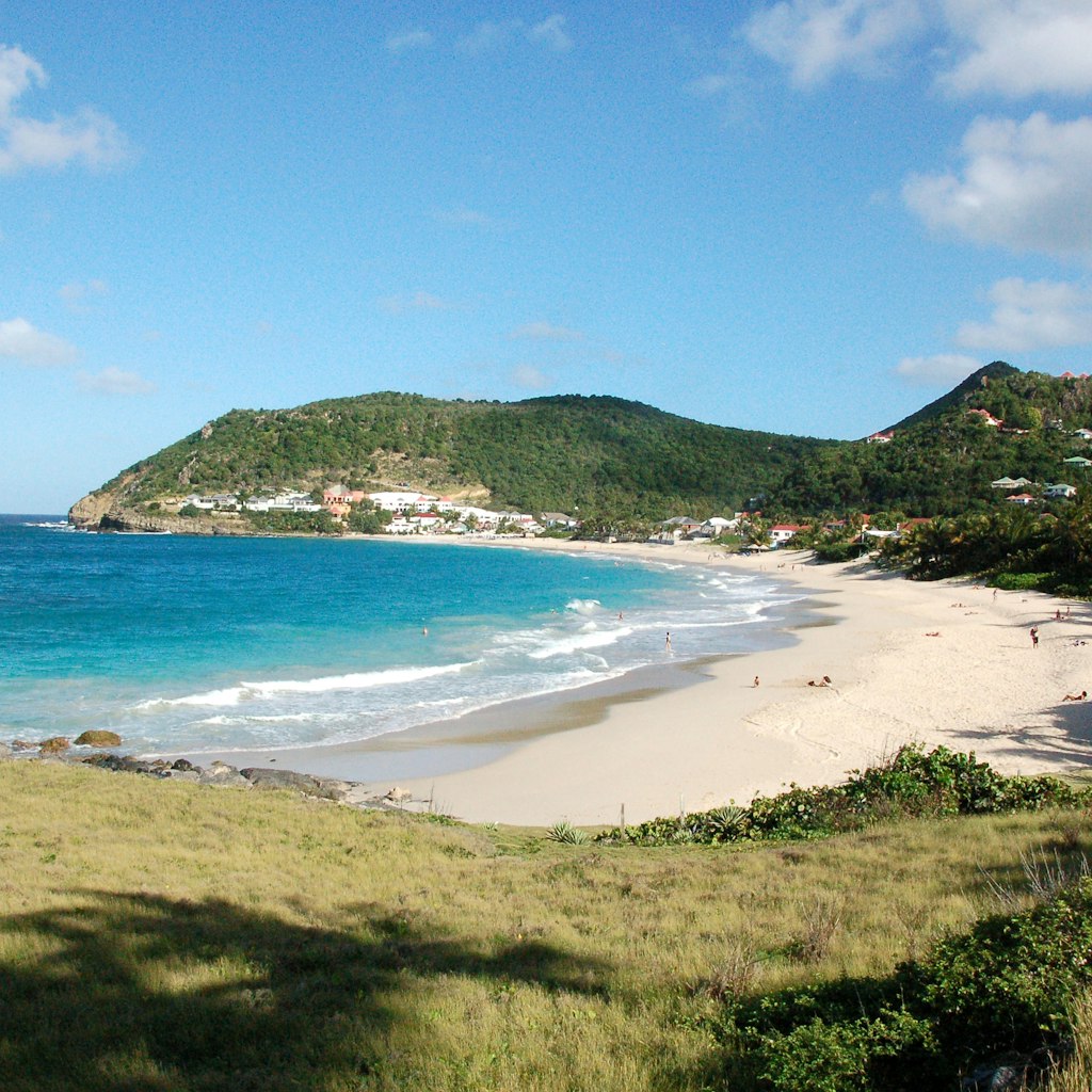 Colombier, Saint Barthelemy