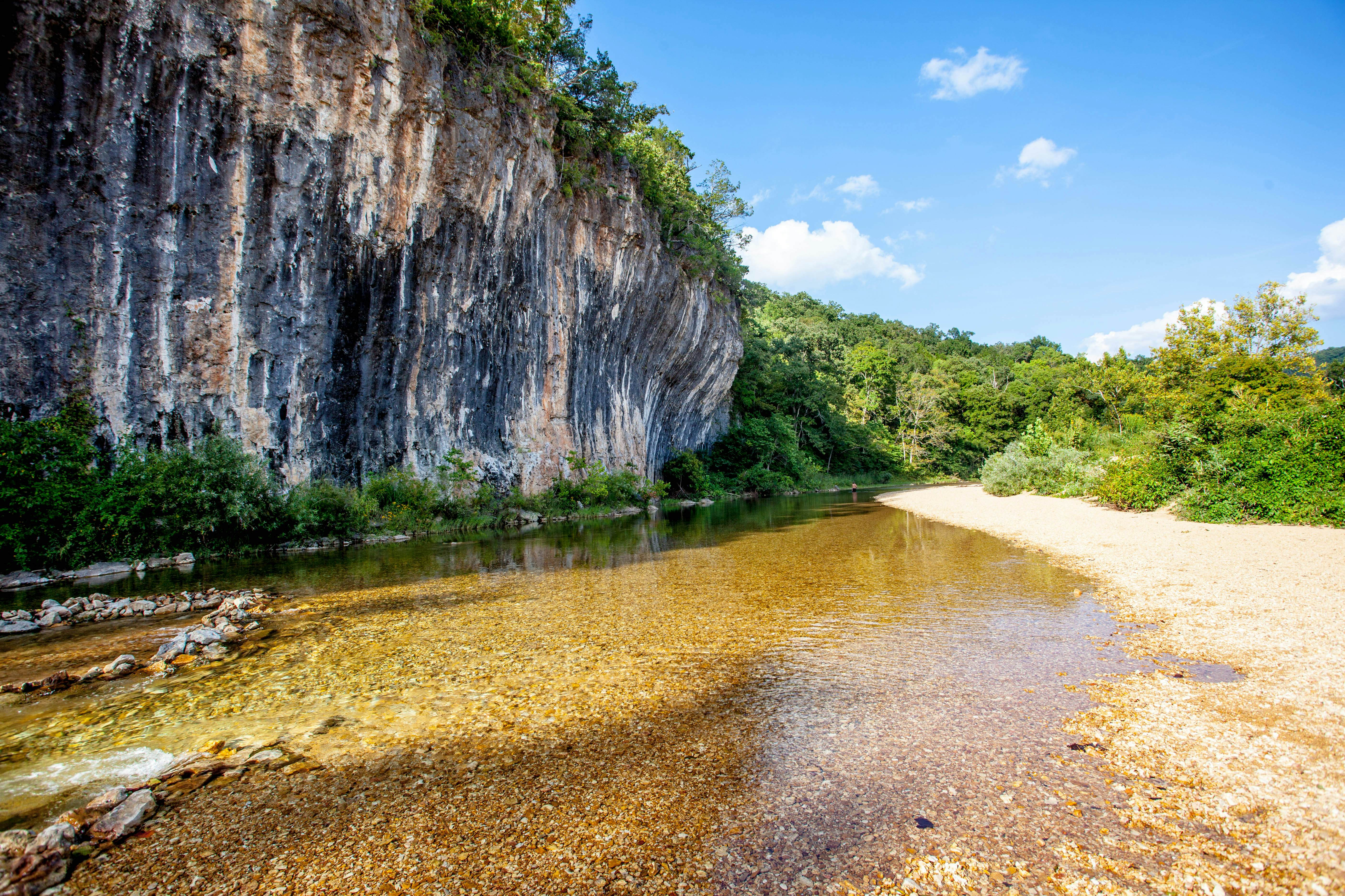 Echo Bluff State Park | Missouri, USA | Attractions - Lonely Planet