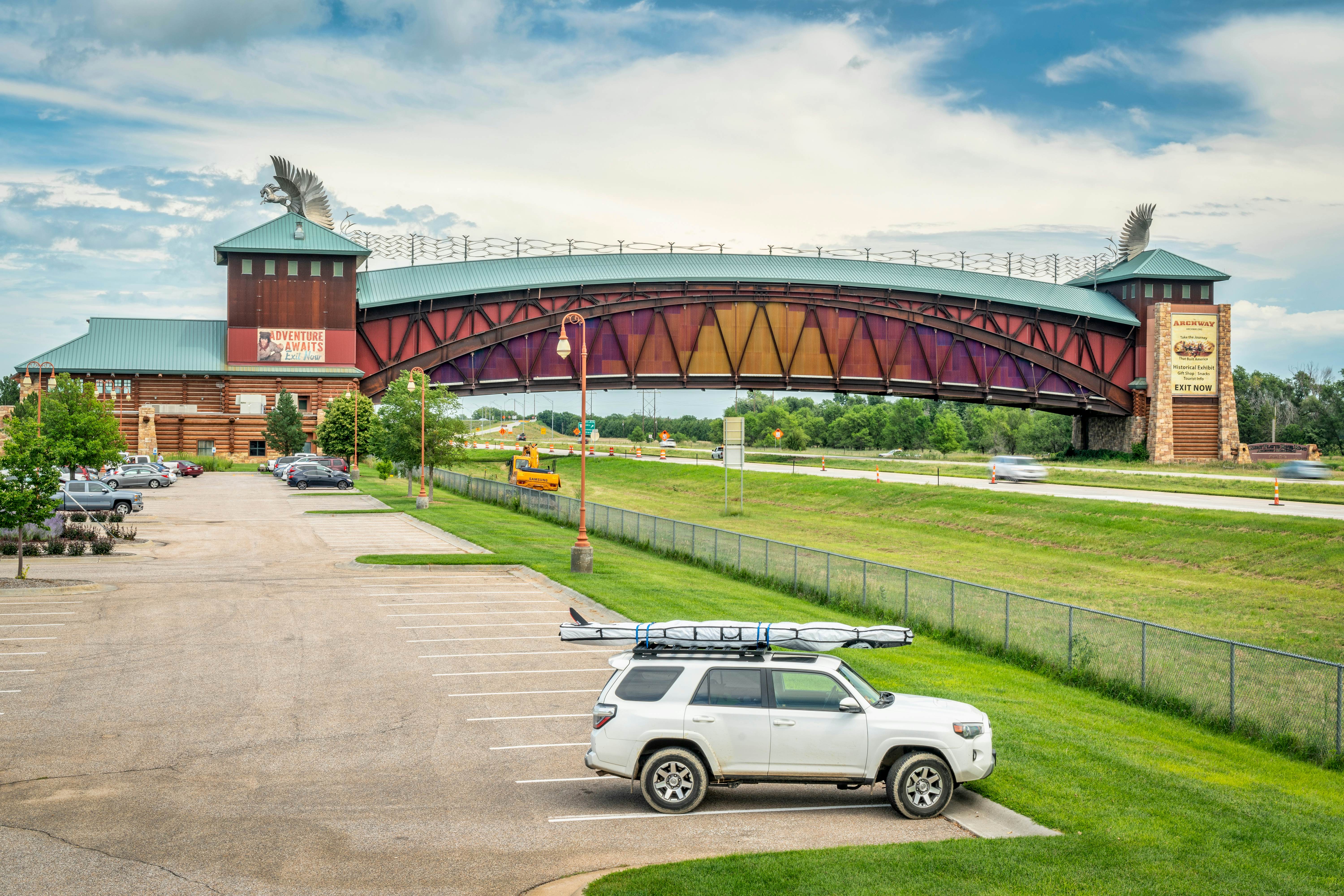 Kearney, Nebraska Tourist Attractions: A Hidden Gem for Travelers