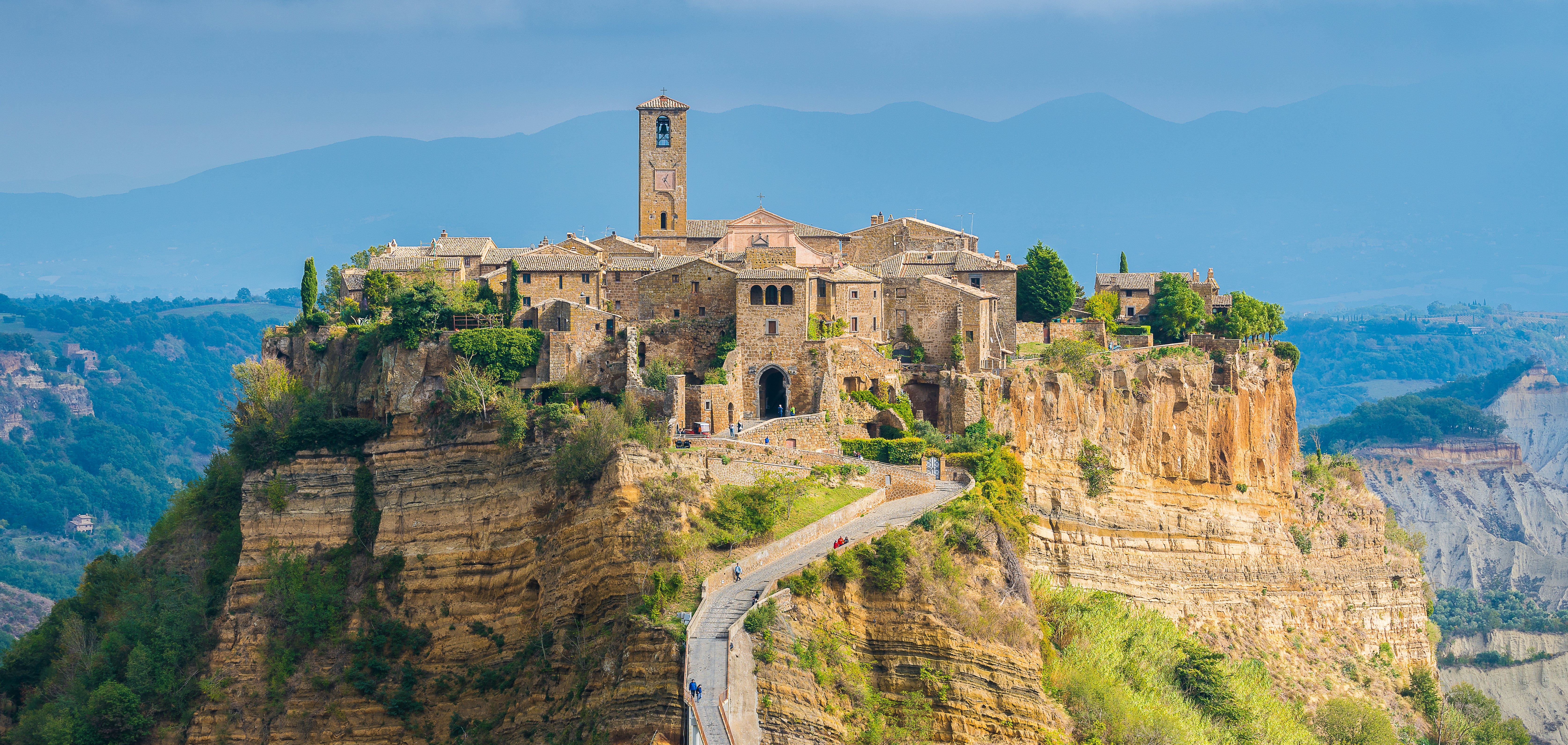 Civita di Bagnoregio