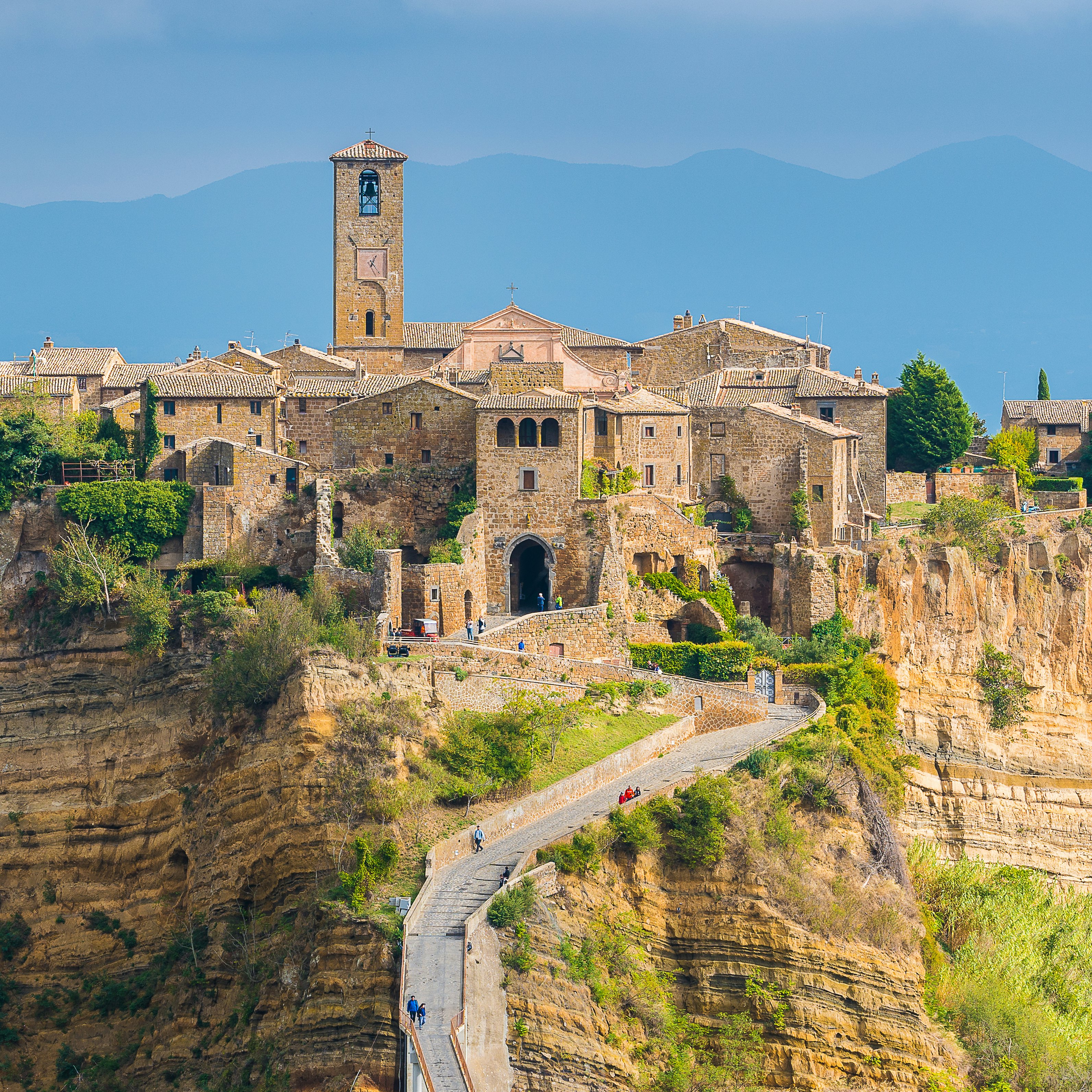 Civita di Bagnoregio