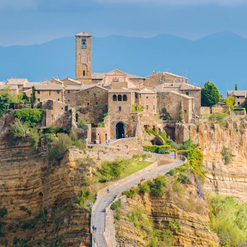 Civita di Bagnoregio