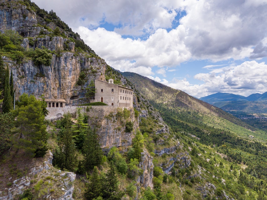 I Confetti di Sulmona - Experiential Travel in Abruzzo, Italy