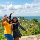 easiest tourist visa to get in nigeria
