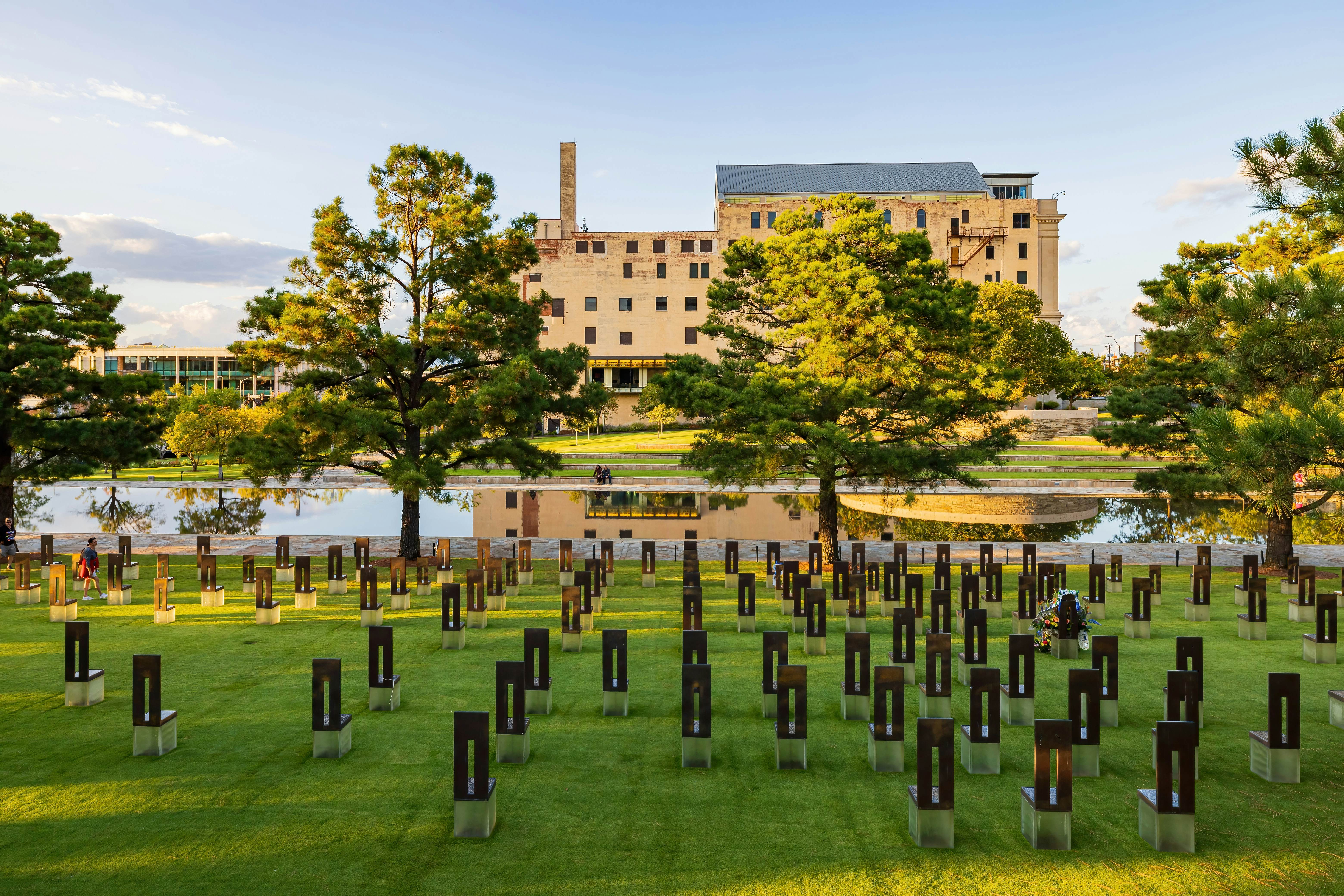 Discover America's heartland, the Great Plains 