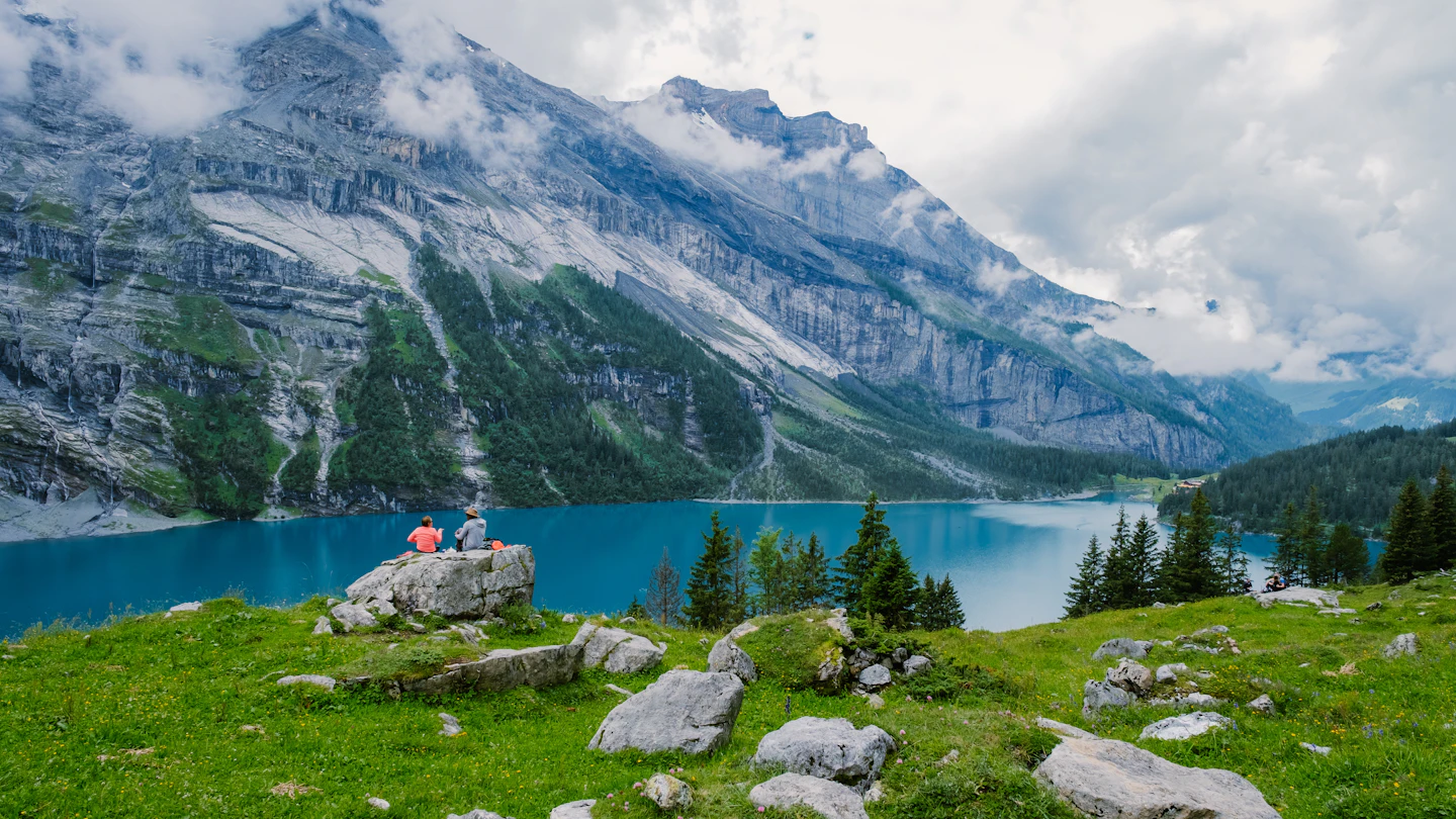 11 of the best places to visit in Switzerland - Lonely Planet