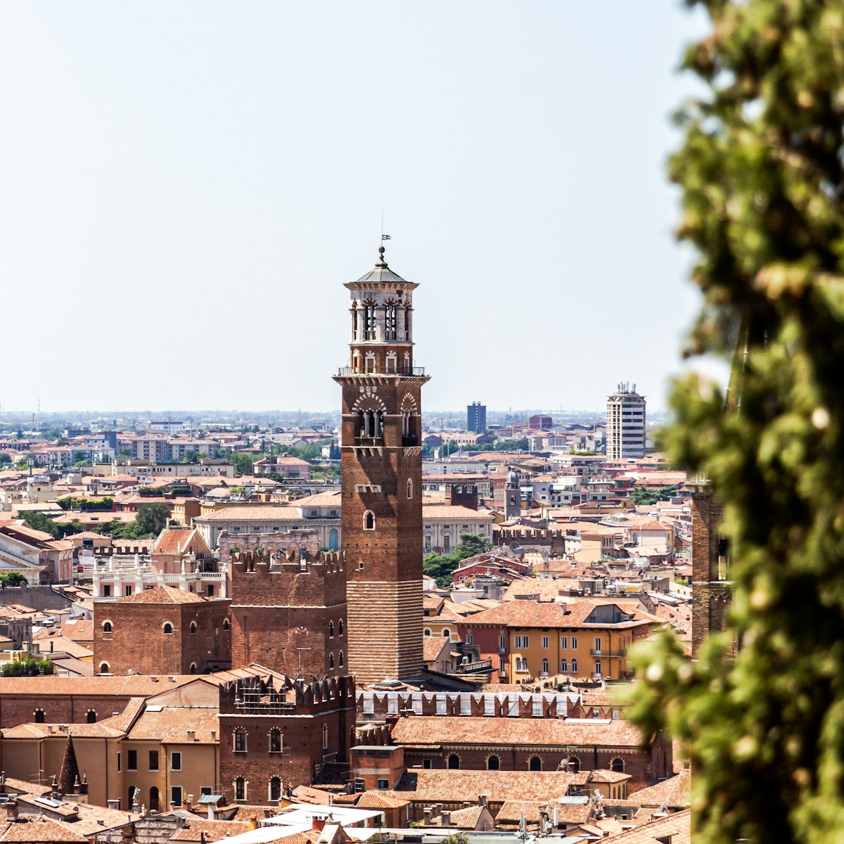 Verona travel - Lonely Planet
