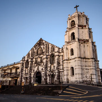 Daraga Church