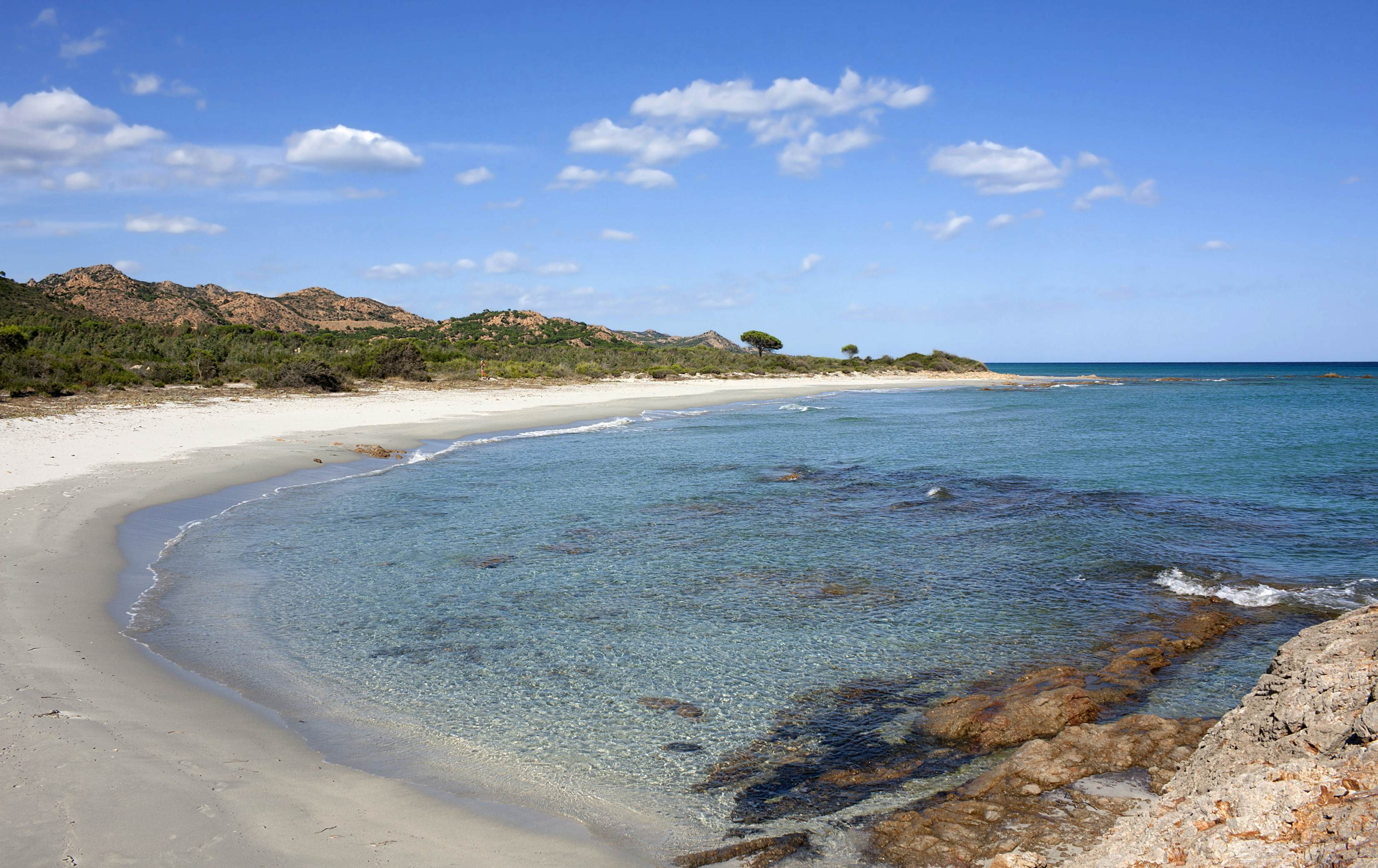 Must-see attractions Sardinia, Italy - Lonely Planet