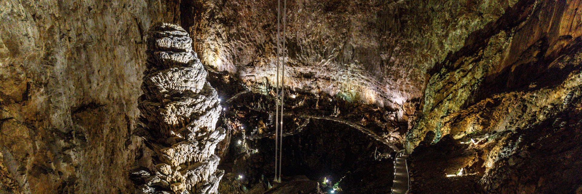 Grotta gigante