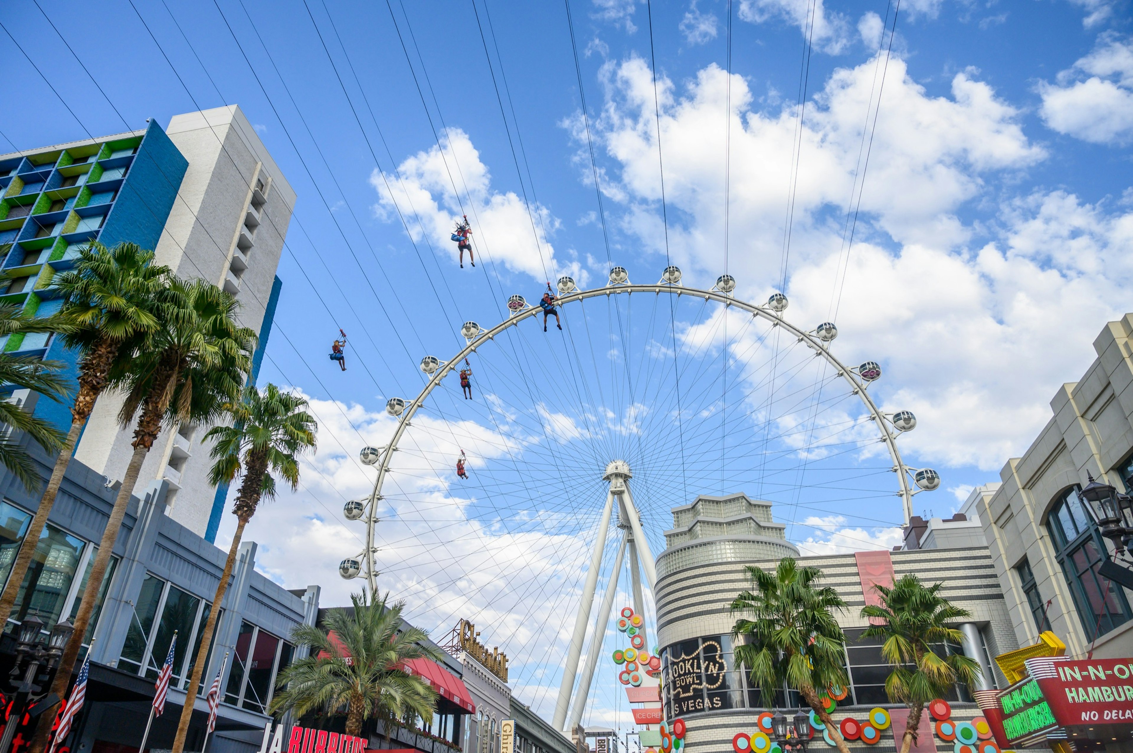 Las Vegas Helicopter Tour