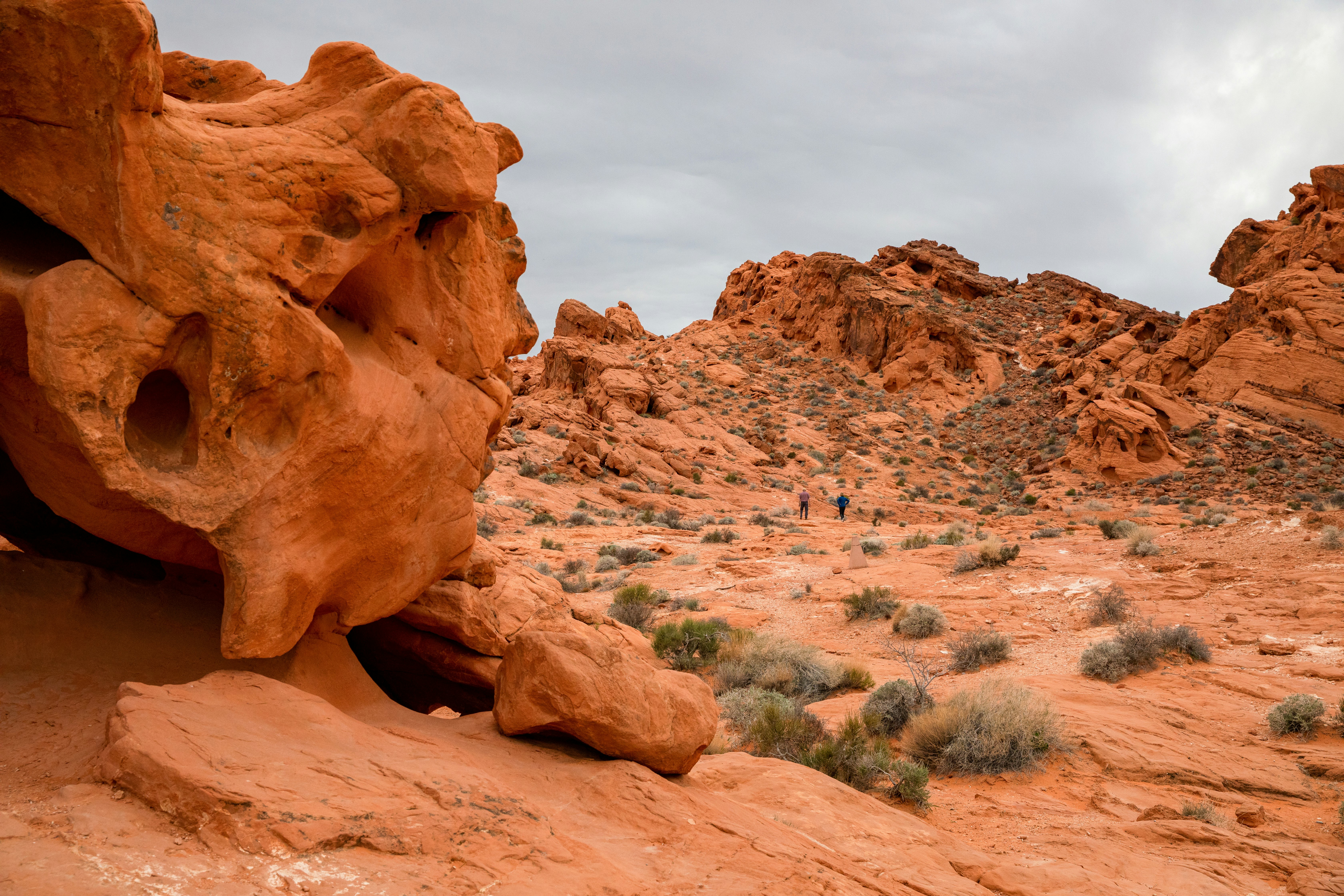 Valley of Fire State Park, Nevada