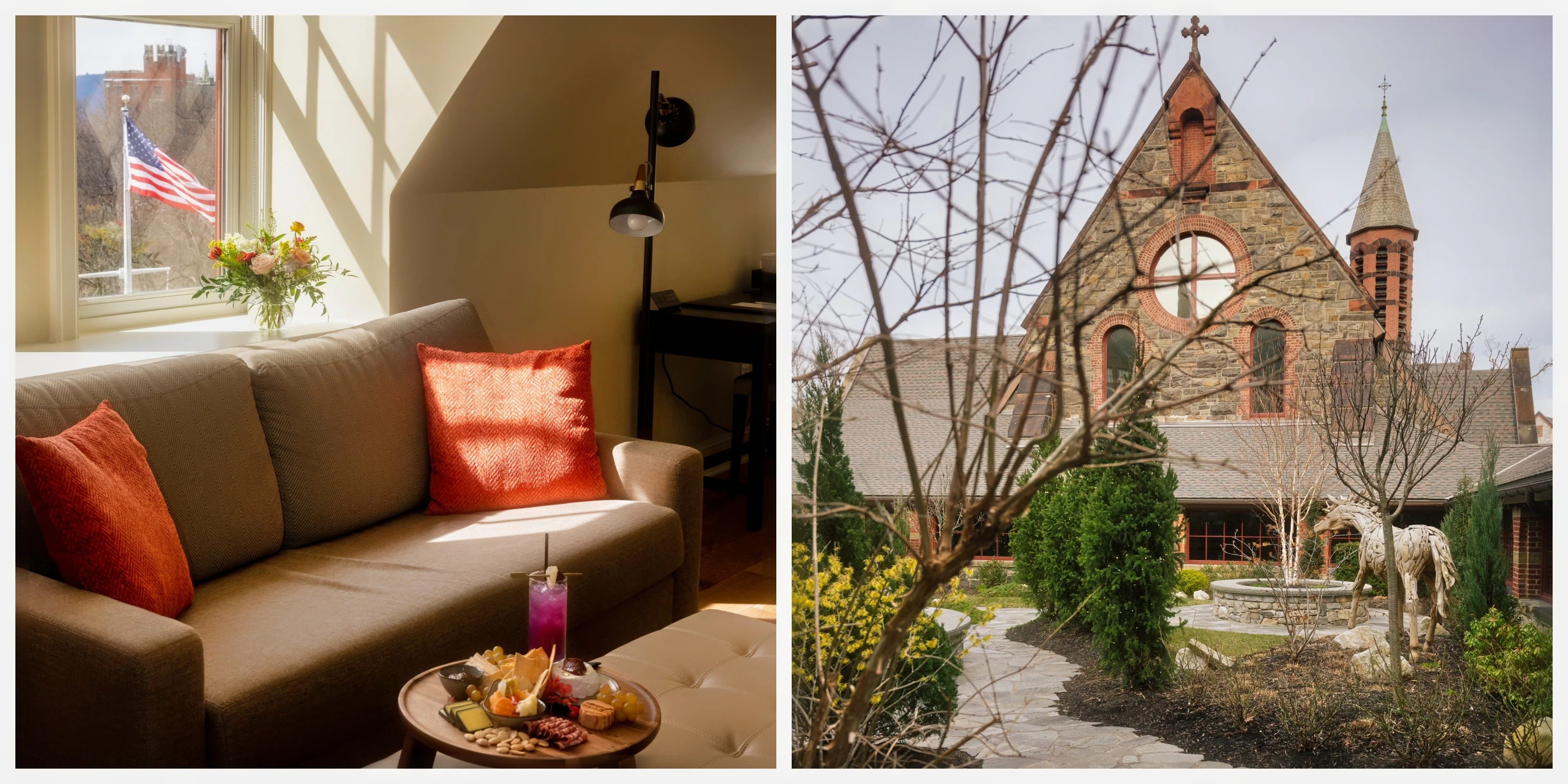 Postcard from Hudson Valley: My trip to upstate NY - Lonely Planet