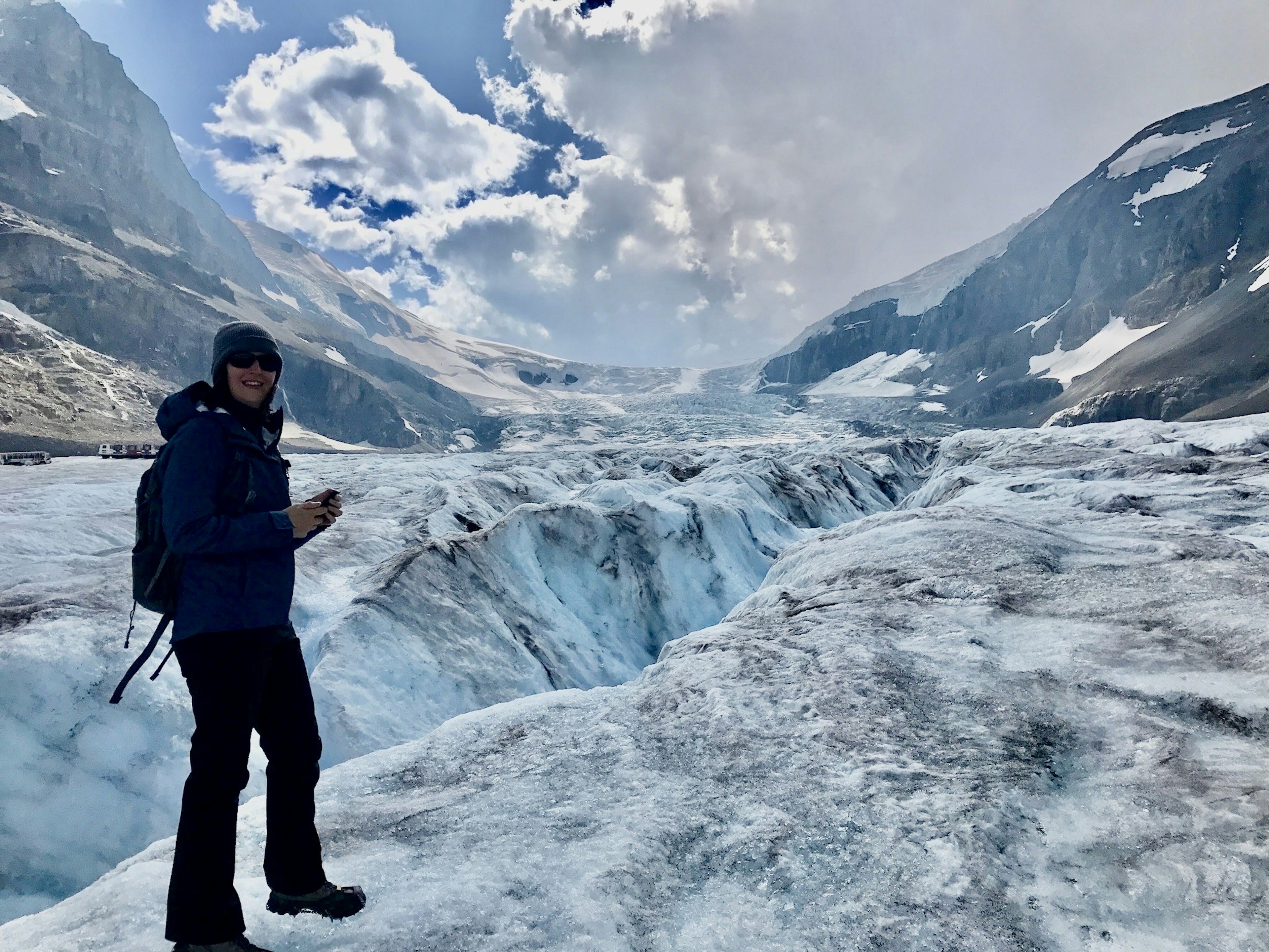 Exploring Canada’s wilderness