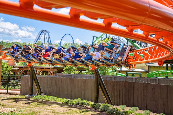 Why this year is a great time to plan a visit to Dollywood