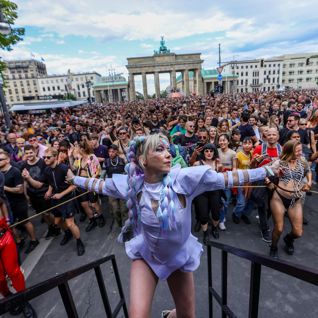 Everything you need to know before visiting Berlin - Lonely Planet