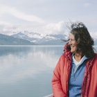 1263911016
alaska, boat, calm, coat, female, mood, muir inlet, ocean, outerwear, scenics, wanderlust