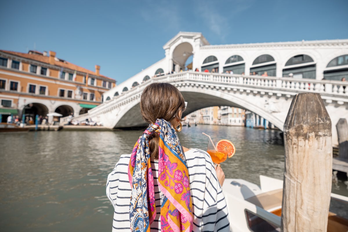 Venice on a budget - Lonely Planet
