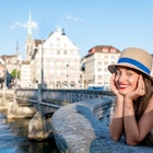 cheap places to travel from zurich